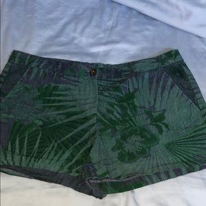 Gap Shorts